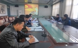 汽車工程系黨總支專題學(xué)習(xí)武威市第四次黨代會全會精神