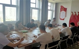 能源工程系教師黨支部召開(kāi)黨史學(xué)習(xí)教育專(zhuān)題組織生活會(huì)