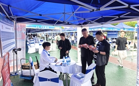 創(chuàng)歷史佳績！我校學(xué)生在第二屆全國大學(xué)生職業(yè)規(guī)劃大賽中首奪金獎